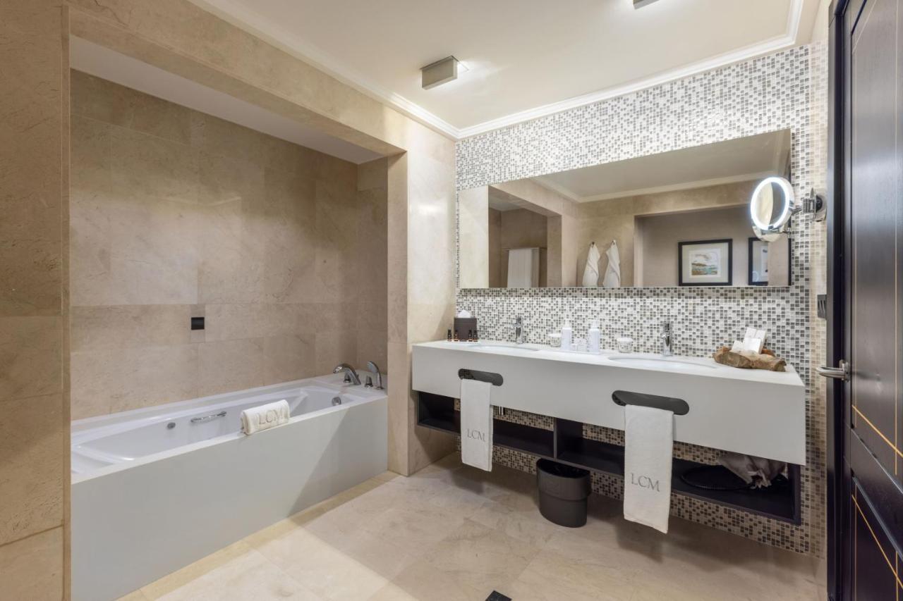 Unique Club At Lopesan Costa Meloneras Resort 马斯帕洛马斯 外观 照片