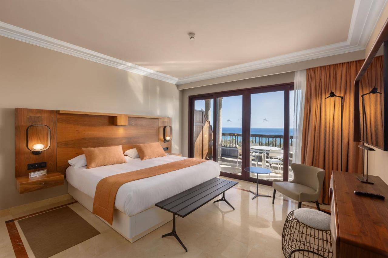 Unique Club At Lopesan Costa Meloneras Resort 马斯帕洛马斯 外观 照片