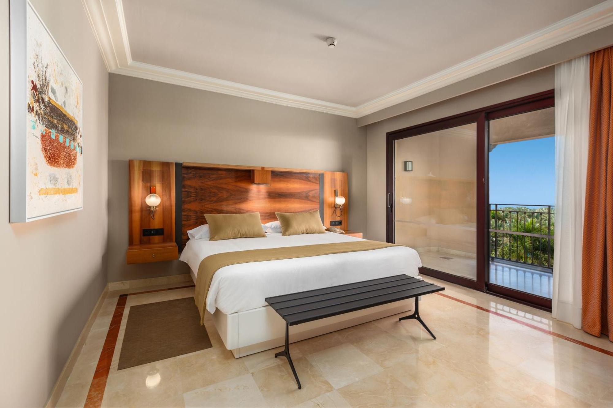 Unique Club At Lopesan Costa Meloneras Resort 马斯帕洛马斯 客房 照片