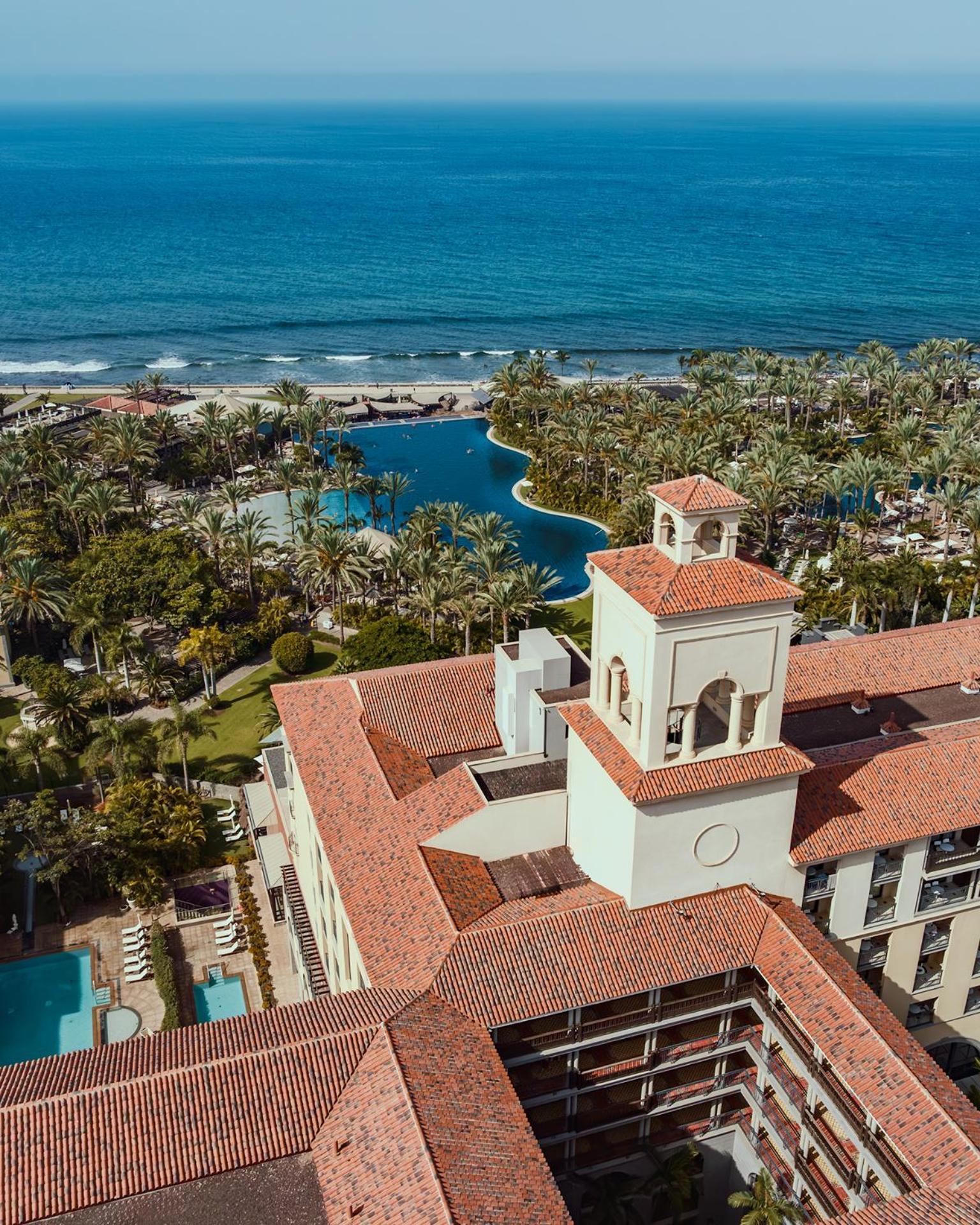 Unique Club At Lopesan Costa Meloneras Resort 马斯帕洛马斯 外观 照片